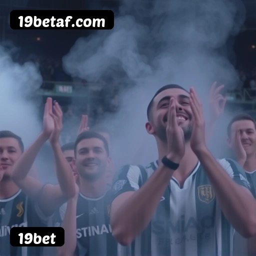 Pagamentos PIX na 19bet