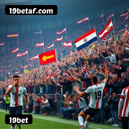Certificações de segurança da 19bet