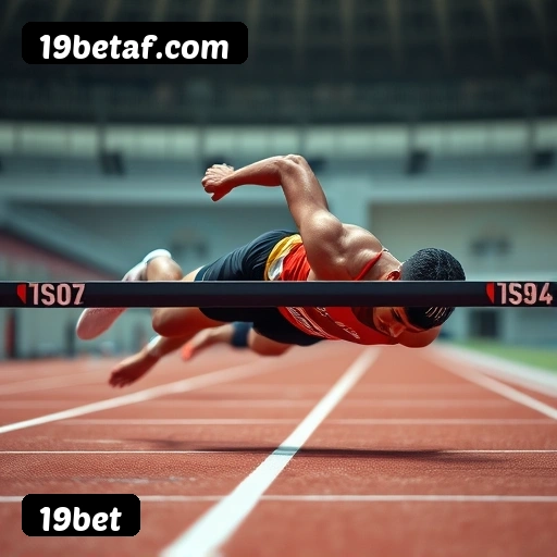 Principais provedores de slots da 19bet - NetEnt, Pragmatic Play, Play'n GO