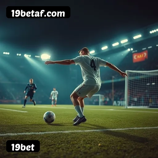Níveis do programa VIP da 19bet